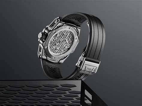 hublot sr_a|Hublot and Dr. Samuel Ross Cook Up a $200,000 Big Bang .